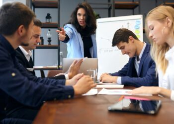 Top Tips for Engaging with Dominant Personalities