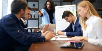 Top Tips for Engaging with Dominant Personalities