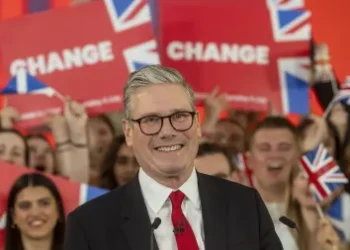 How UK Plans To Conquer A.I. Tech Industry