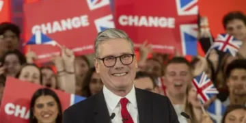 How UK Plans To Conquer A.I. Tech Industry