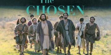 Christian Series That Has Revolutionized Serial Television