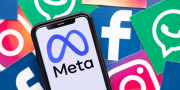 Meta Cuts 5% of Workforce Following Review