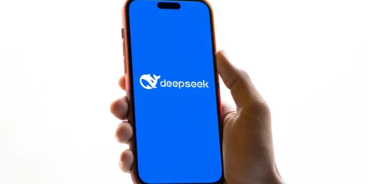 DeepSeek: The AI Chatbot Taking America by Storm