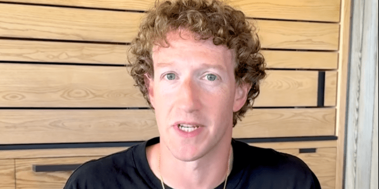 Zuckerberg Announces End to Fact-Checking at Meta